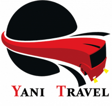 Yani Travel logo